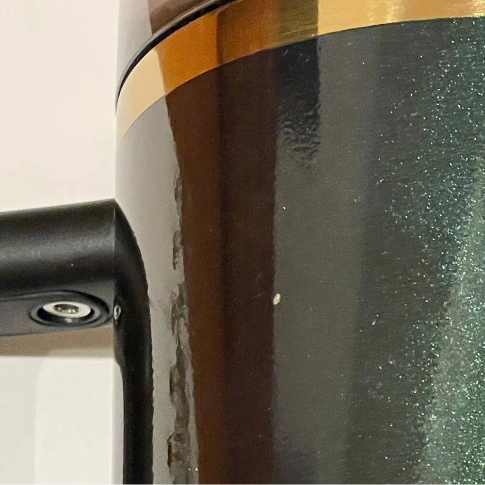 Wicked Stanley Elphaba For Good 40oz Stainless Steel Tumbler